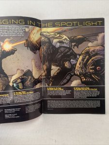 Marvel Spotlight: Halo