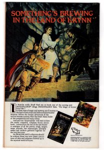 The Amazing Spider-Man #290 (1987) Spider-Man