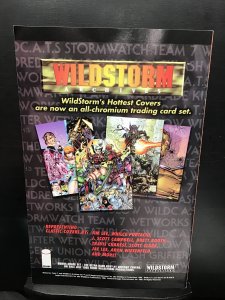 Stormwatch #22 (1995)nm