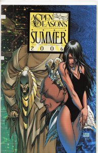 Aspen Seasons Summer (2006) #1