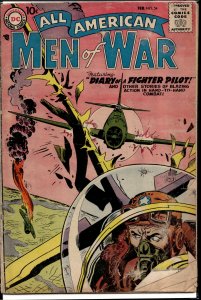 All-American Men of War #54 (1958)