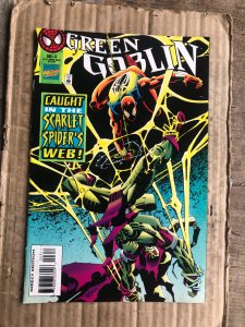 Green Goblin #3 (1995)