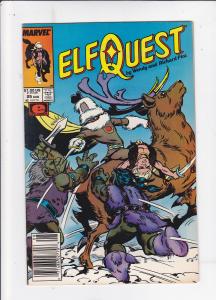 Elfquest #25