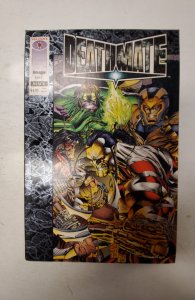 Deathmate #Black (1993) NM Image Comic Book J733