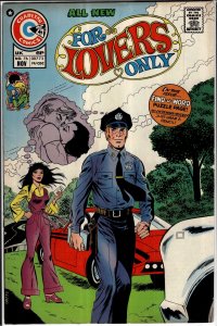 For Lovers Only #76 (1974)