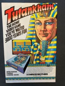 The Spectacular Spider-Man #82 Newsstand Edition (1983) - VF/NM