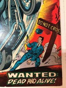 Ghost Rider #1 (1973) F/VF