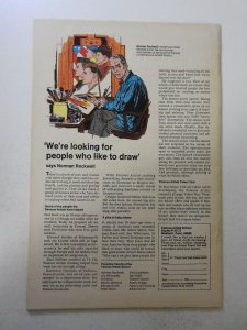 Captain America #108 (1968) FN/VF Condition!