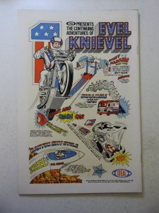 Marvel Premiere #20 (1975) FN/VF Condition MVS Intact