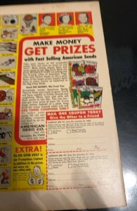 The mighty Thor #151  (1968)the destroyer to rise again