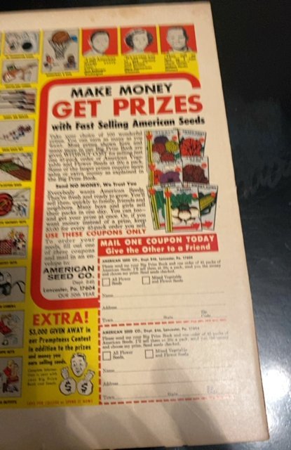 The mighty Thor #151  (1968)the destroyer to rise again