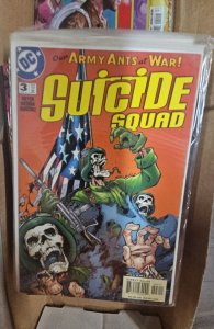 Suicide Squad #3 (2002)