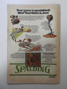 Conan the Barbarian Annual #2 (1976) VG Condition!