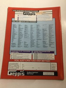 Nemo The Classic Comics Library 9 Nm Near Mint Magazine