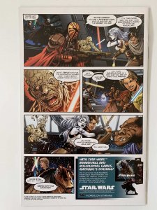 Conan the Cimmerian #4 (2008)