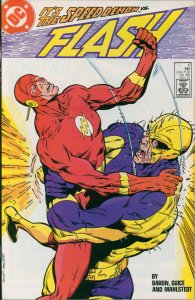 The Flash #6 (1987)