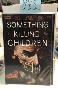 Something is Killing the Children #18 (2021)
