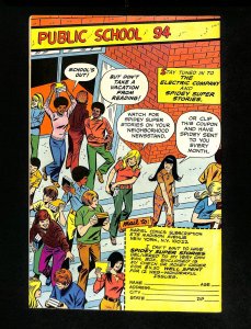 Spidey Super Stories #12