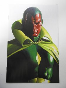 Avengers #43 Alex Ross Timeless Cover (2021)