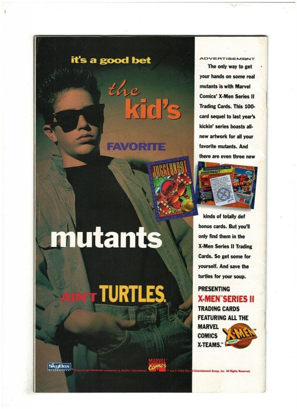 Wolverine #67 VF/NM 9.0 Marvel Comics 1993 Larry Hama, Maverick & Psylocke app. 