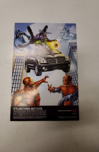 Punisher War Journal #1 (2007) NM Marvel Comic Book J672