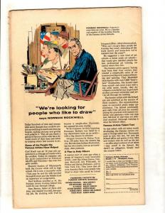 Sgt. Fury & His Howling Commandos # 36 FN Marvel Comic Book Nick Fury JL16