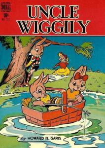 Uncle Wiggily