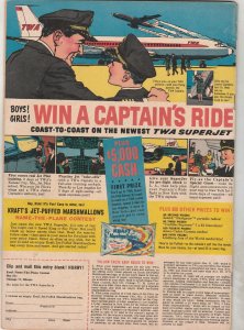 Donald Duck #73 (1960) High-Grade VF+ Barks Uncle Scrooge,Gladestone Oregon CERT