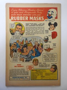 Paul Terry's Mighty Mouse Comics #13 VG/FN Condition!