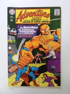 Adventure Comics #362 (1967) FN/VF condition