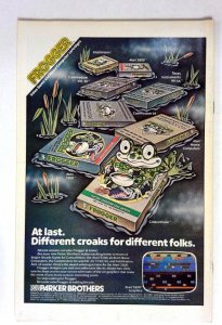 Marvel Tales #161 (1983) VF/NM Green Goblin