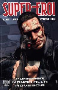 Punisher: Mondo alla rovescia