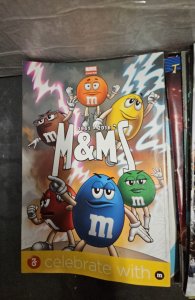 Deadpool: Last Days of Magic (2016)