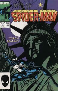 Web of Spider-Man, The #28 FN; Marvel | save on shipping - details inside