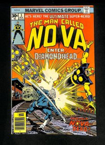 Nova #3