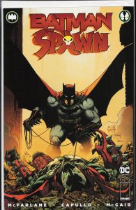 Batman/Spawn (2023)