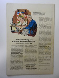 The Amazing Spider-Man #56 (1968) FN Condition!