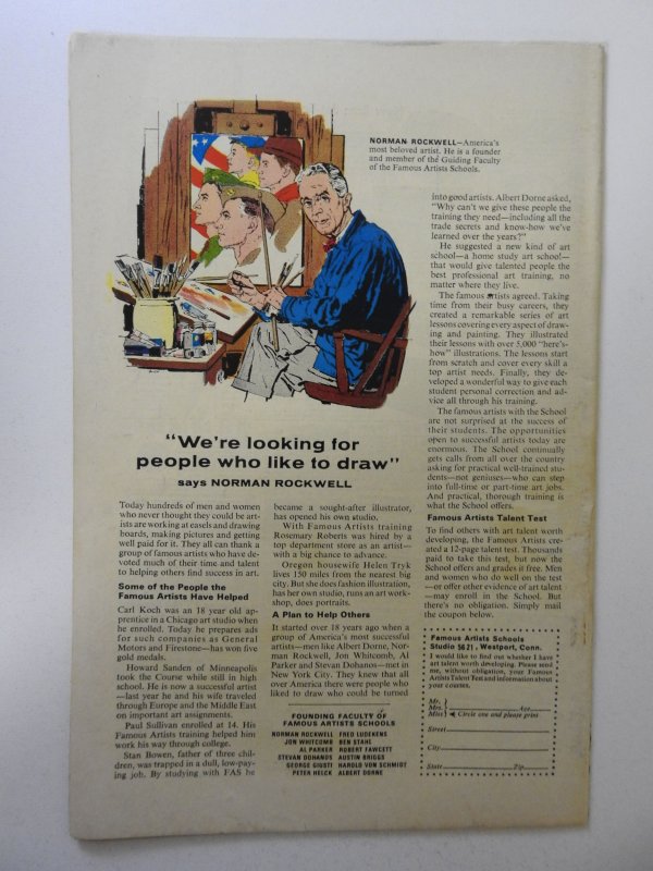 The Amazing Spider-Man #56 (1968) FN Condition!