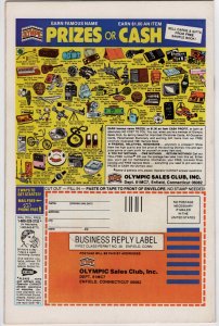 Raiders of the Lost Ark #2 Newsstand Edition (1981)