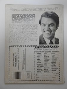 The Deadly Hands of Kung Fu #5 (1974) Solid VG+ Condition!