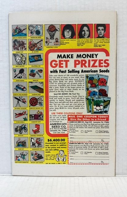 Marvel Team-Up #45 (1976)