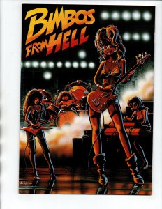 Cherry #13 - Larry Welz - Last Gasp - 1992 - VF/NM