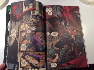 Spawn #1 (1992)