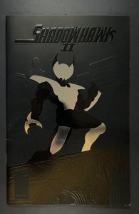Shadowhawk II #1