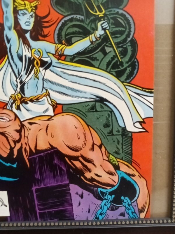 Tales to Astonish #9. VF/NM.  P03