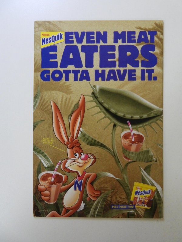 Batman: Gotham Adventures #24 Direct Edition (2000) VF/NM condition