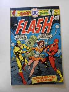 The Flash #237 (1975) VF condition