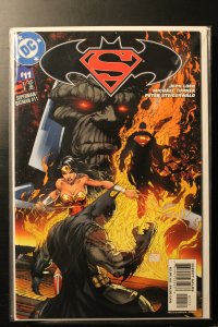 Superman/Batman #11 (2004)