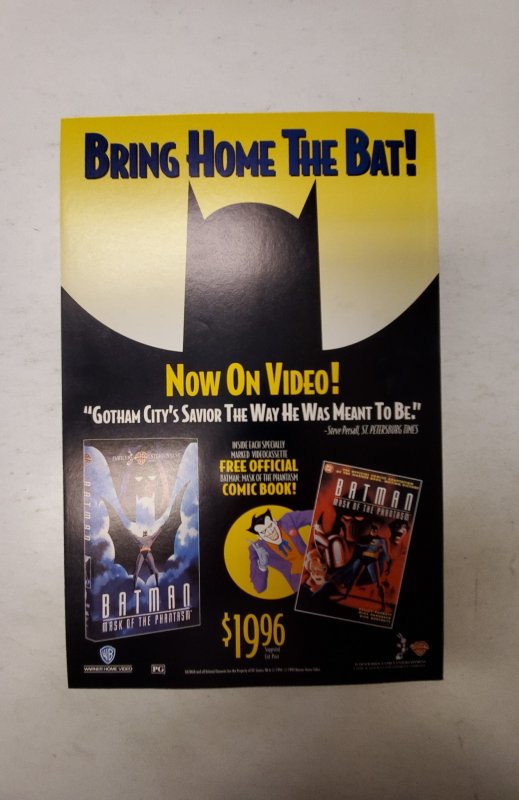 Action Comics #700 (1994) NM DC Comic Book J723