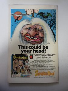 The Witching Hour #61 (1976) FN+ Condition